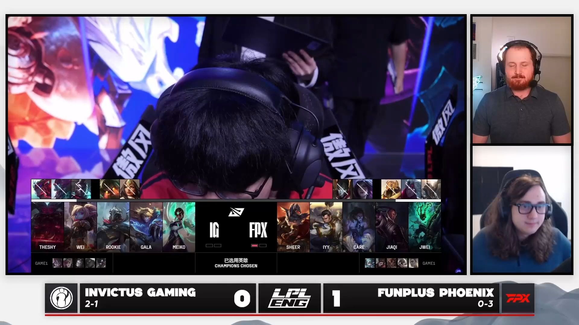 详细阅读:开云-FPX引发争议!,TheShy官方宣布比赛规则变更新规全场沸腾不已(from中文翻译) 开云-FPX引发争议!,TheShy官方宣布比赛规则变更新规全场沸腾不已(from中文翻译)