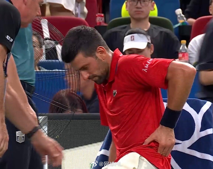 开云体育-包含德约科维奇爆冷击败C9，精彩发挥引爆全场！的词条