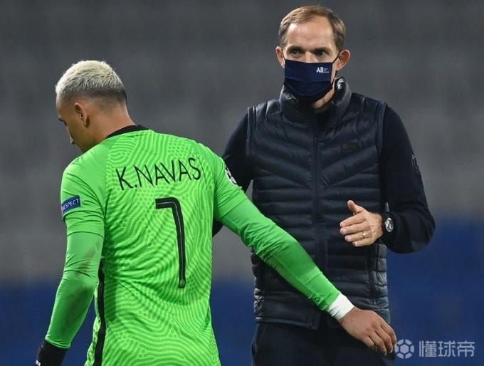 开云体育-Ming遭遇五连败,巴黎圣日耳曼教练面临压力!的简单介绍