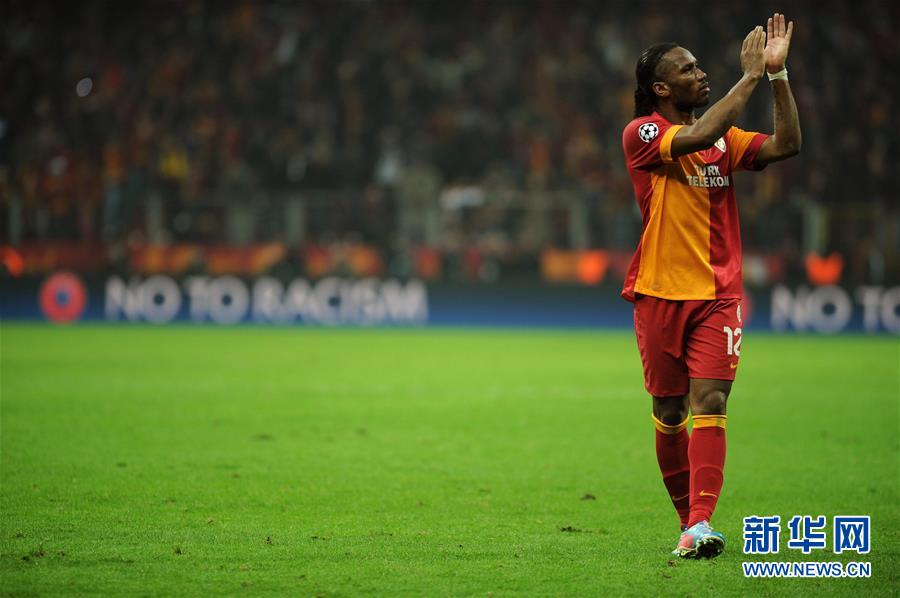 开云体育-包含德罗巴连续七场比赛得分超过比分优势明显，皇家马德里挑战极限！的词条