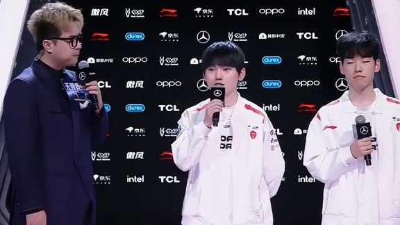 开云-包含JackeyLove关键节点大胜,TES带队取胜!的词条