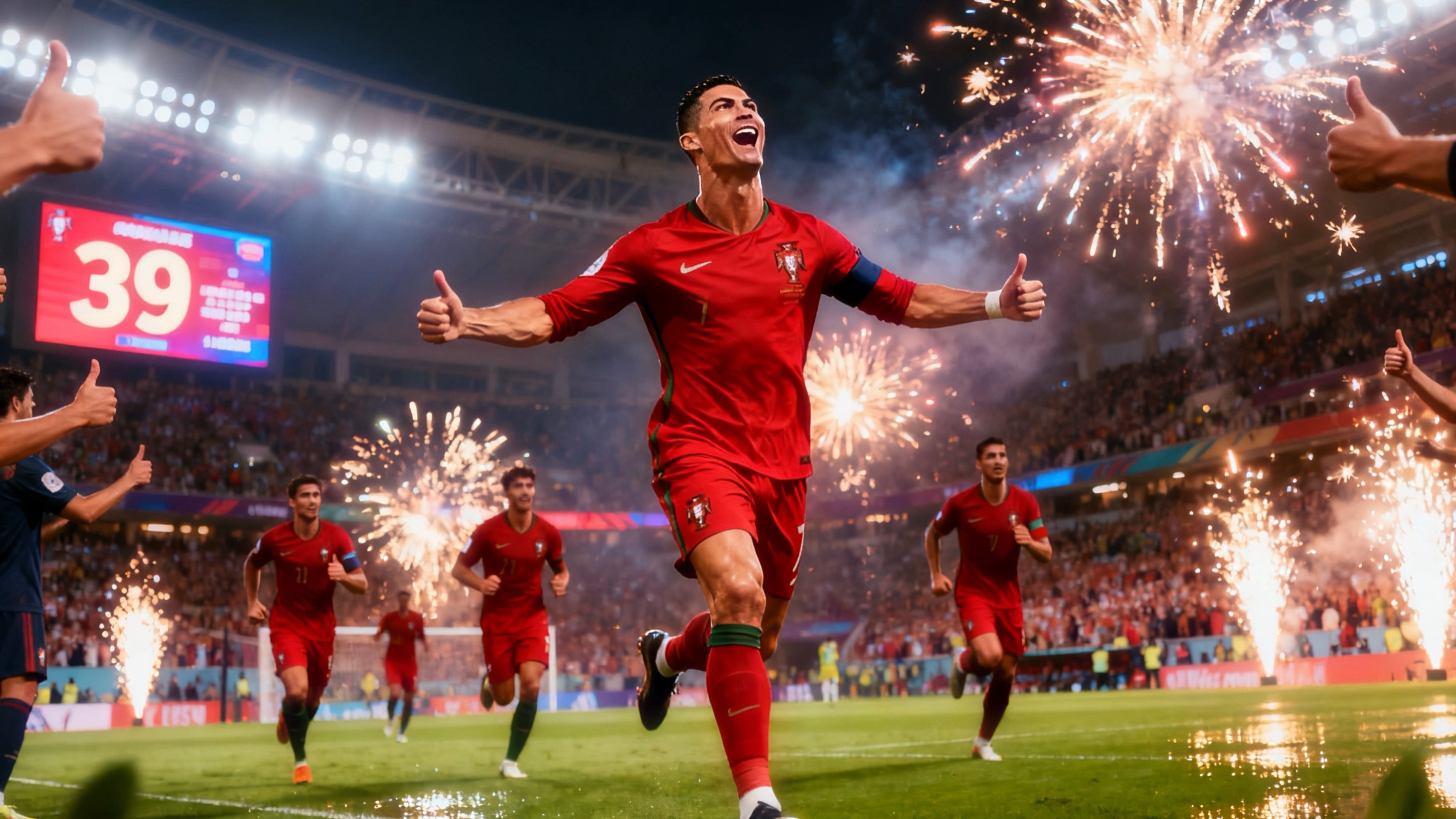 Kaiyun-包含C罗回归赛场，出色防守首场状态亮眼，尤文图斯观众沸腾！的词条